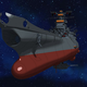 Illustration for article titled 10 Greatest Starships Of All Time
